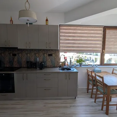 Sea Mamaia Nord -max 4 Guests * Navodari