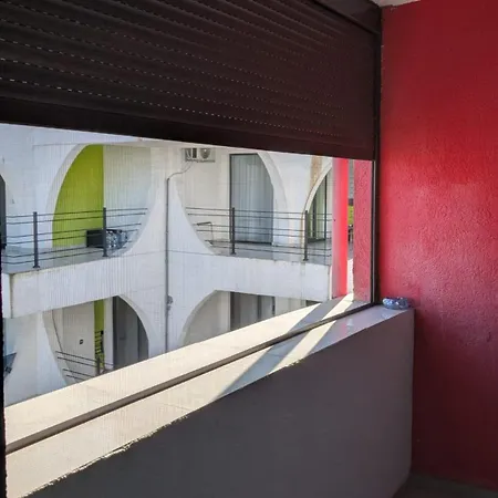 Sea Mamaia Nord -max 4 Guests Apartment Navodari