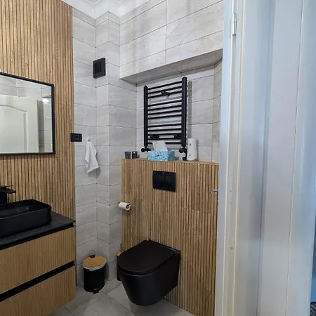 Sea Mamaia Nord -max 4 Guests * Navodari