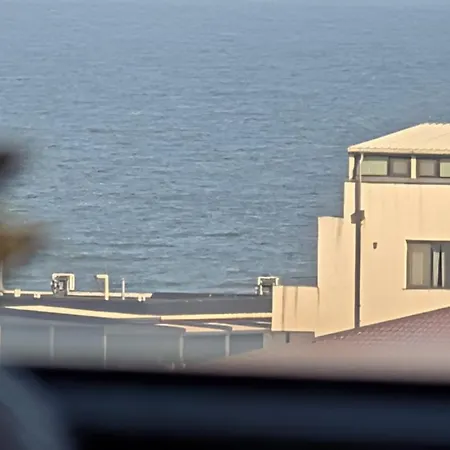 Sea Mamaia Nord -max 4 Guests