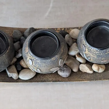 Sea Mamaia Nord -max 4 Guests Apartment *