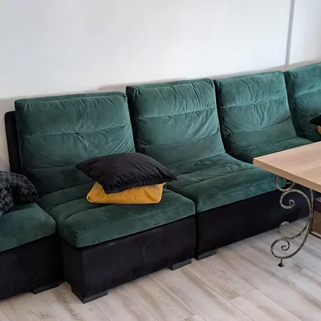 Sea Mamaia Nord -max 4 Guests Navodari