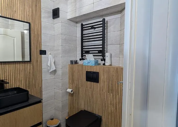 Sea Mamaia Nord -max 4 Guests * Navodari