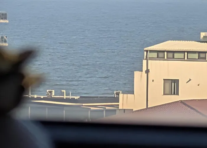 Sea Mamaia Nord -max 4 Guests