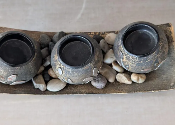 Sea Mamaia Nord -max 4 Guests Apartment *