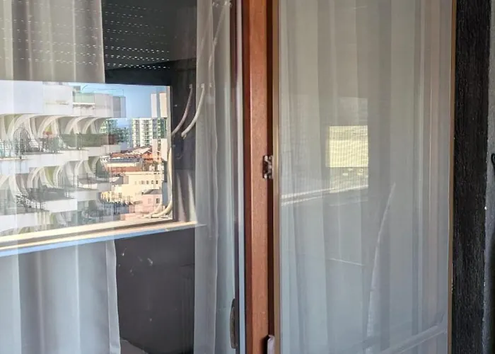 Sea Mamaia Nord -max 4 Guests * Navodari